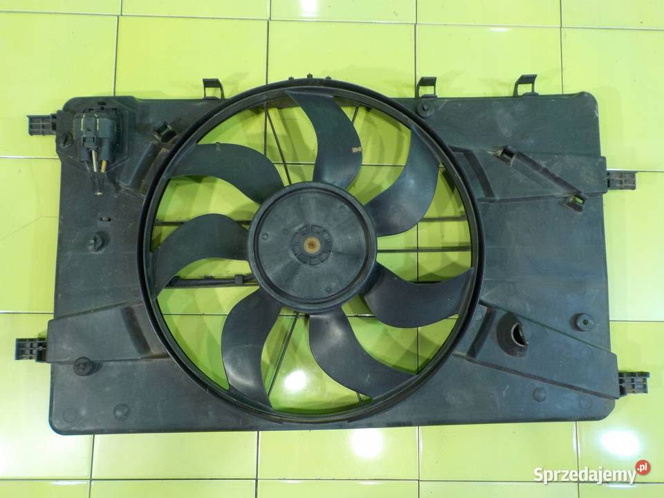 OPEL ASTRA J IV LIFT 20 CDTI 13r KOMBI osobowe mazowieckie Suków