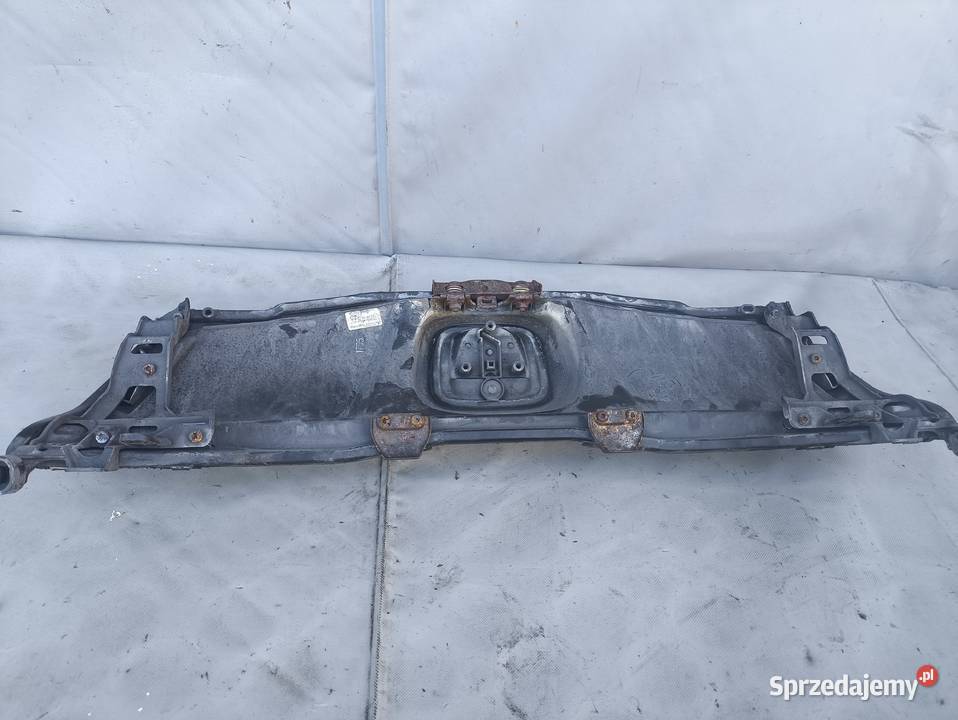 HONDA CIVIC VIII UFO GRILL ATRAPA AKWARIUM osobowe Radom