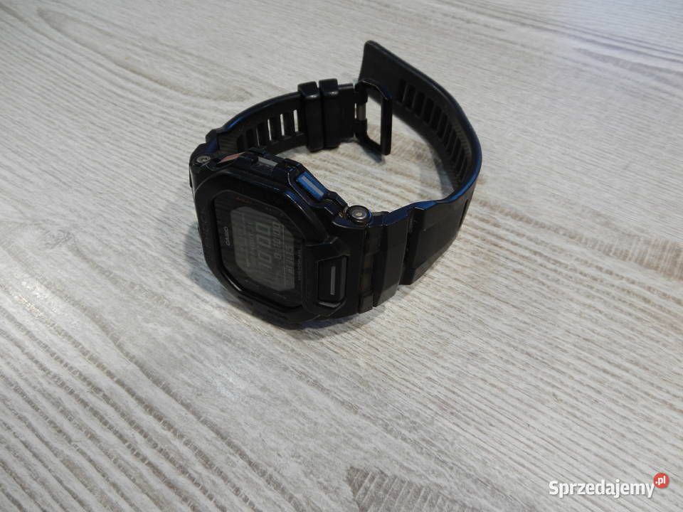Zegarek GShock GBD2001ER Męskie podkarpackie Leżajsk
