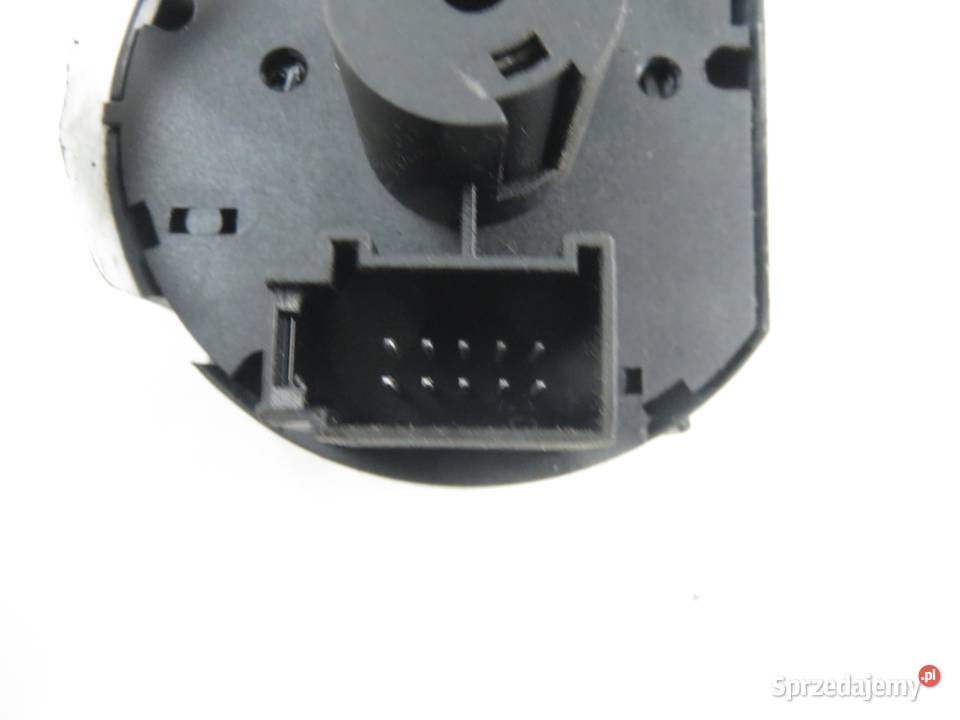 WŁĄCZNIK ŚWIATEŁ VW PASSAT B6 1K0941431AS