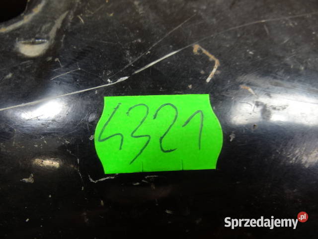 pokrywa boczek MZ ETZ 125 150 251 jedna strona Żary