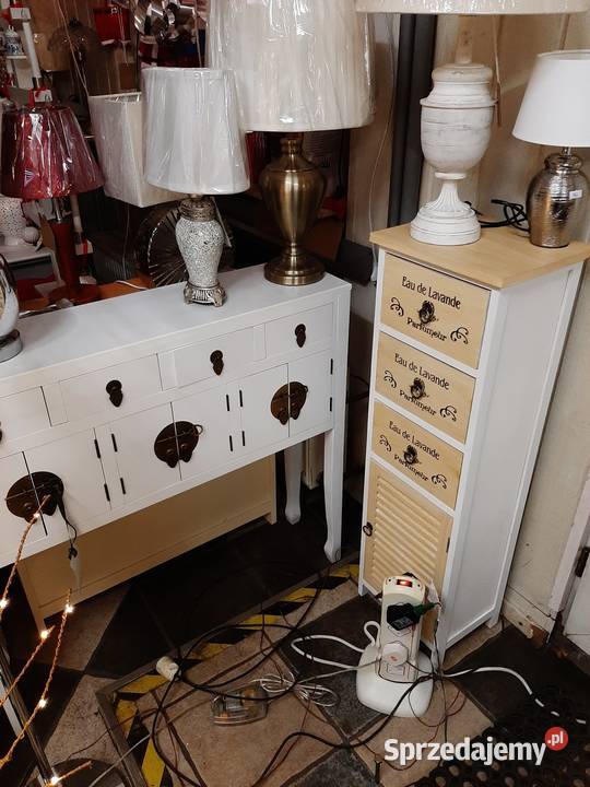 Lampy sufitowe styl marokańskiefektowne Wodzisław Śląski sprzedam