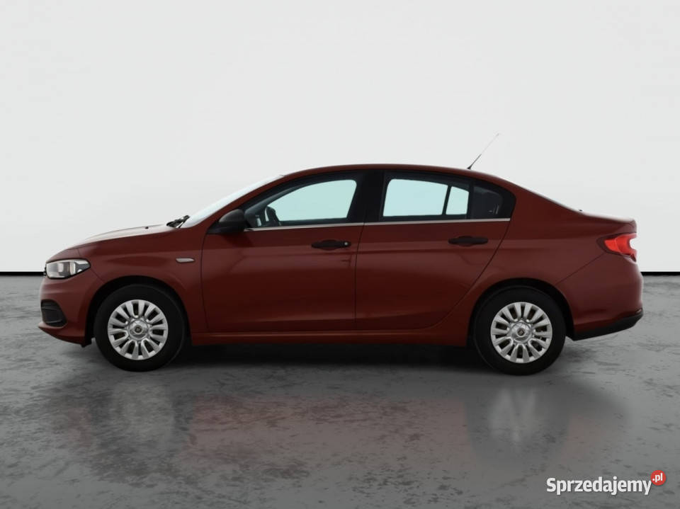 Fiat Tipo 14 16V Rok produkcji 2016