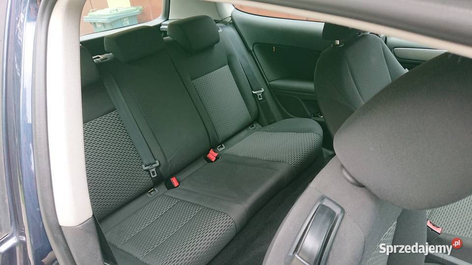 Volkswagen Golf 6 2010 TSI 12 OKAZJA Strażów