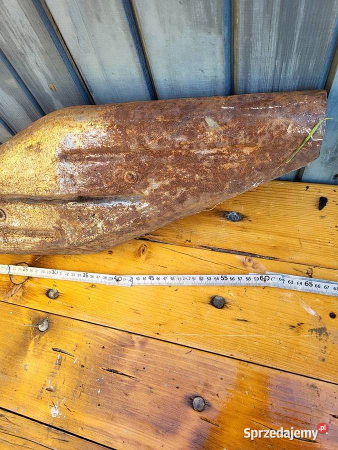 wydech rura wydechowa śląskie Rybnik