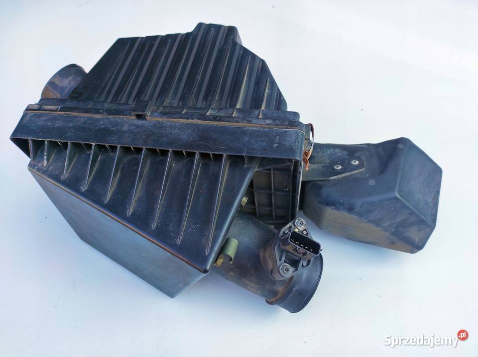 OBUDOWA FILTRA POWIETRZA NISSAN PRIMERA P11 Nowy Tomyśl