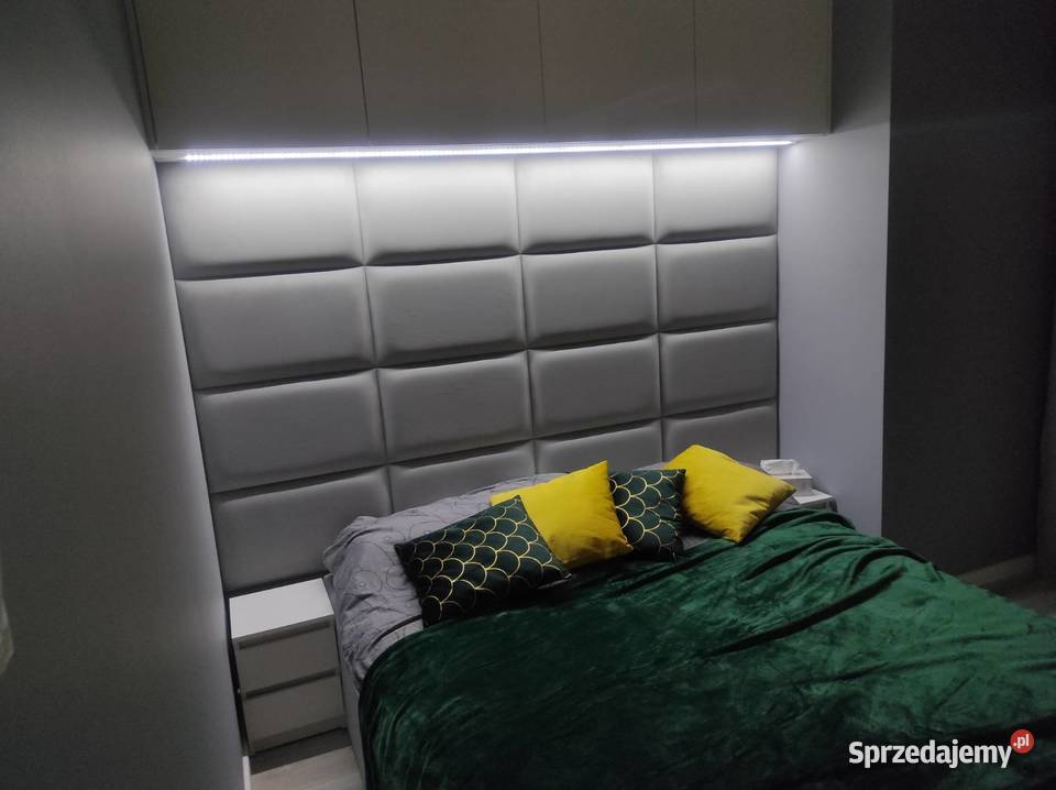 Mieszkanie 60m2 w Zaczerniu k Rzeszowa 11483zł/m2 Zaczernie sprzedam