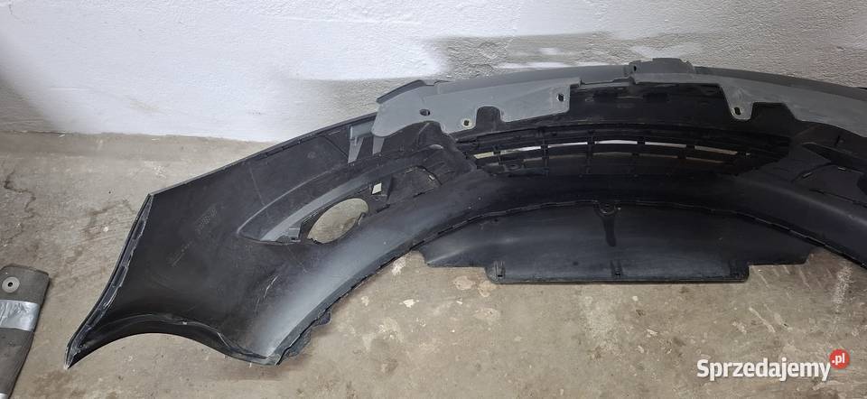 Zderzak Przód Opel Corsa D świętokrzyskie Sandomierz