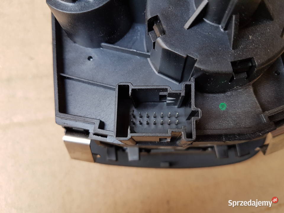 Mercedes CLS w219 włącznik przełącznik świateł