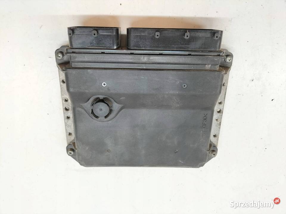 STEROWNIK SILNIKA 8966105G50 MB2754009461 16 B osobowe