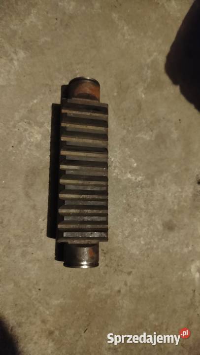 Listwa zębata obrotu zębatka Ostrówek k162 Żarki