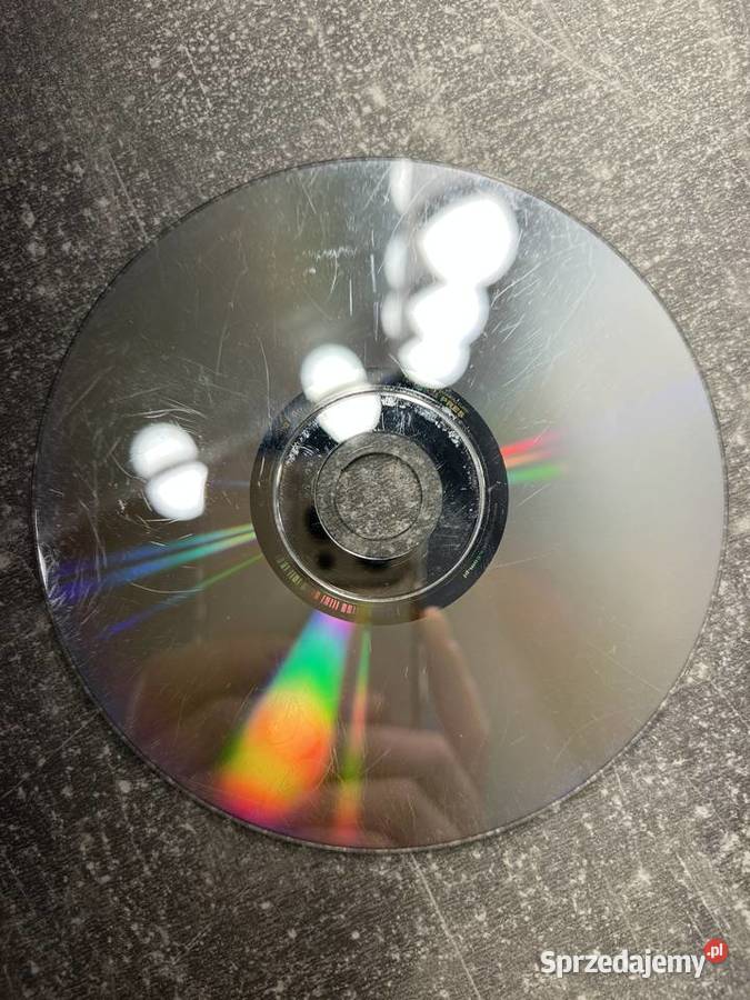 Płyta dzieci Dzień Marcin Jasło