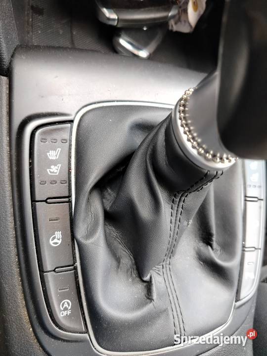 Hyundai Kona 10 TGDI Bogata wyposażenia benzyna lubelskie Parczew sprzedam