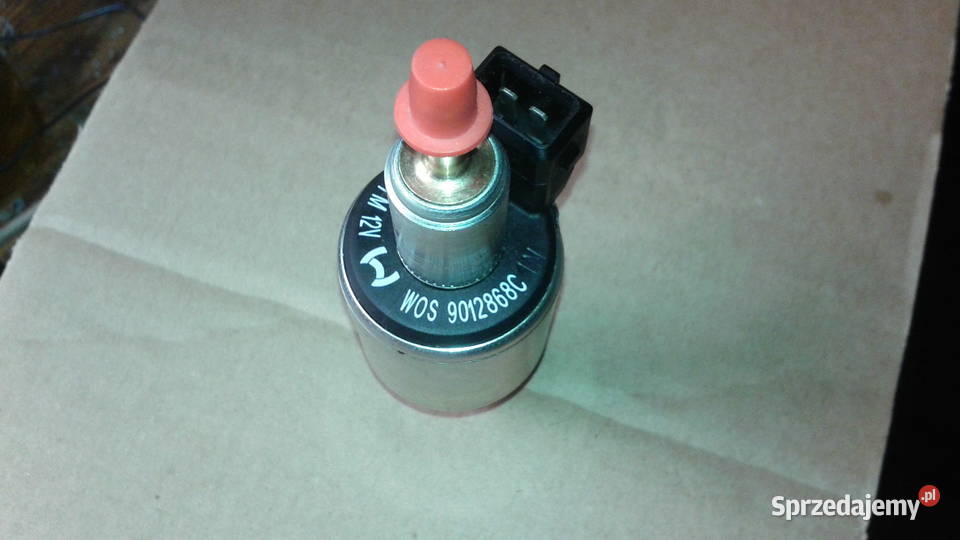 Pompki paliwa Webasto osobowe Radomsko