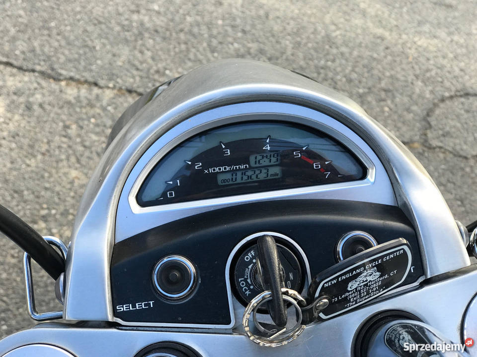 Yamaha Bezwypadkowa Gwarancja pisemna dolnośląskie