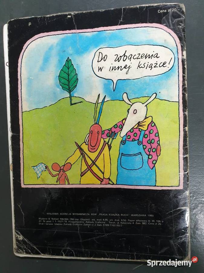 W dolinie Ciekawości Magda i Andrzej Dudzińscy Polskie Gdynia