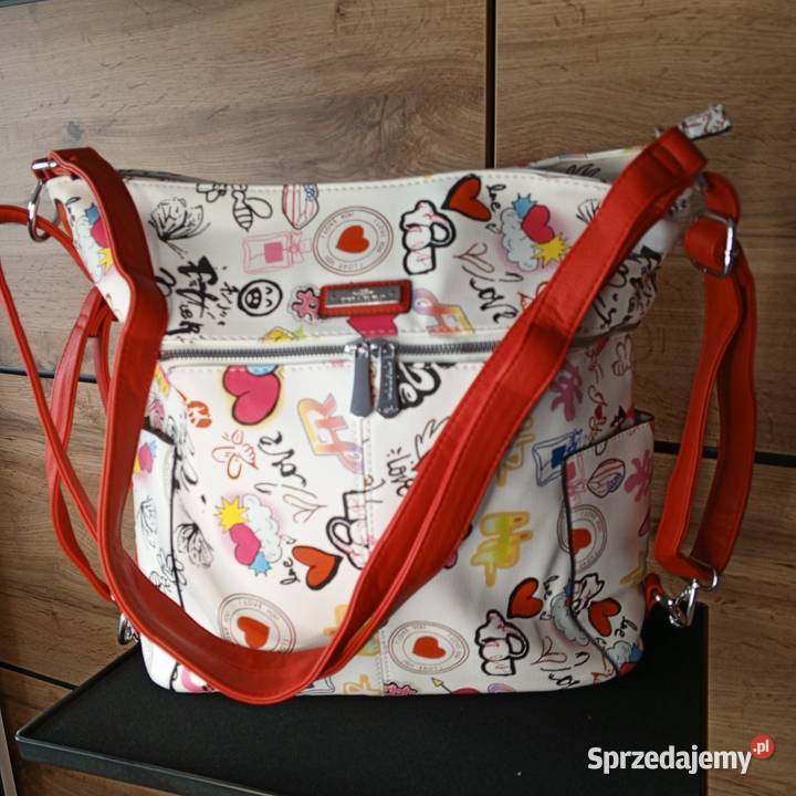 Torboplecak TTP 310 P1 310P2 sprzedam