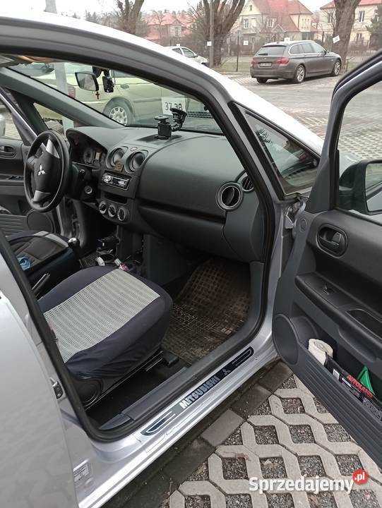Sprzedam Mitsubishi Colt Łódź