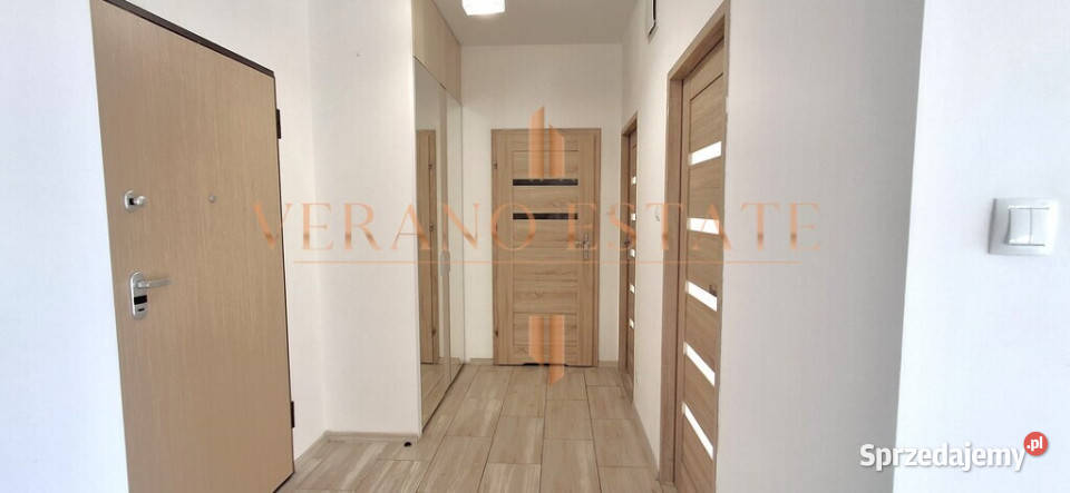 3 pokoje 54 m2 remoncie rozkładowe Nieruchomości Warszawa