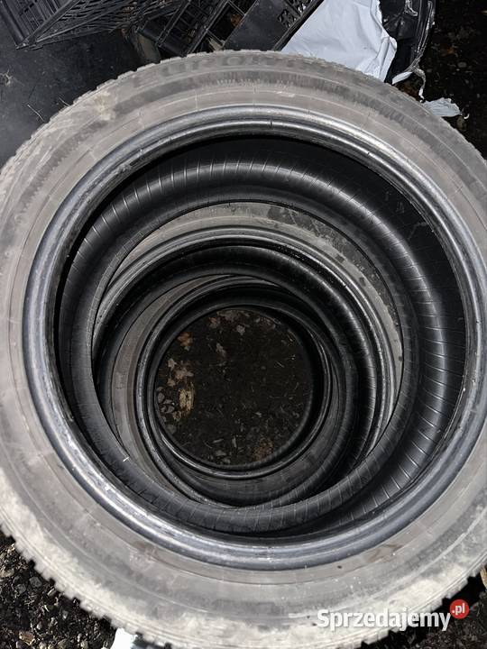Opony zimowe falken 2155017 świętokrzyskie sprzedam