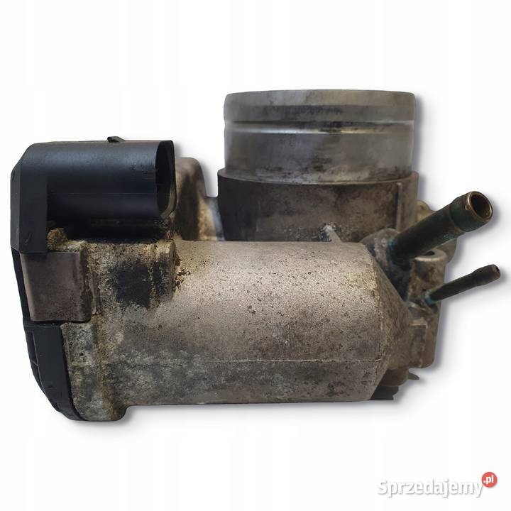 PRZEPUSTNICA Audi A4 B5 18 20V oryginał Chełm