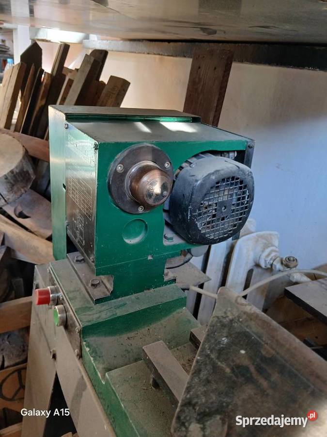 TOKARKA DO DREWNA HOBBY MAT VARIANT Pozostałe Toruń