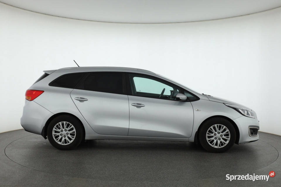 Kia Ceed 14 CRDi Piaseczno