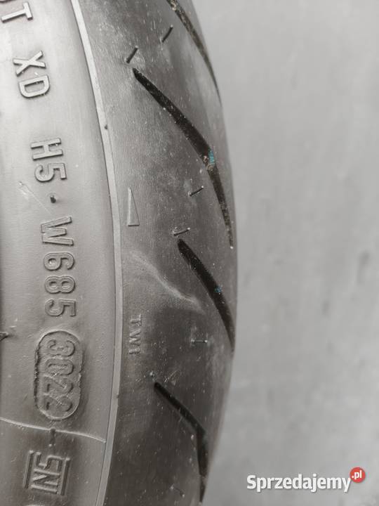 Piaggio Xevo koło przód komplet podkarpackie Dębica