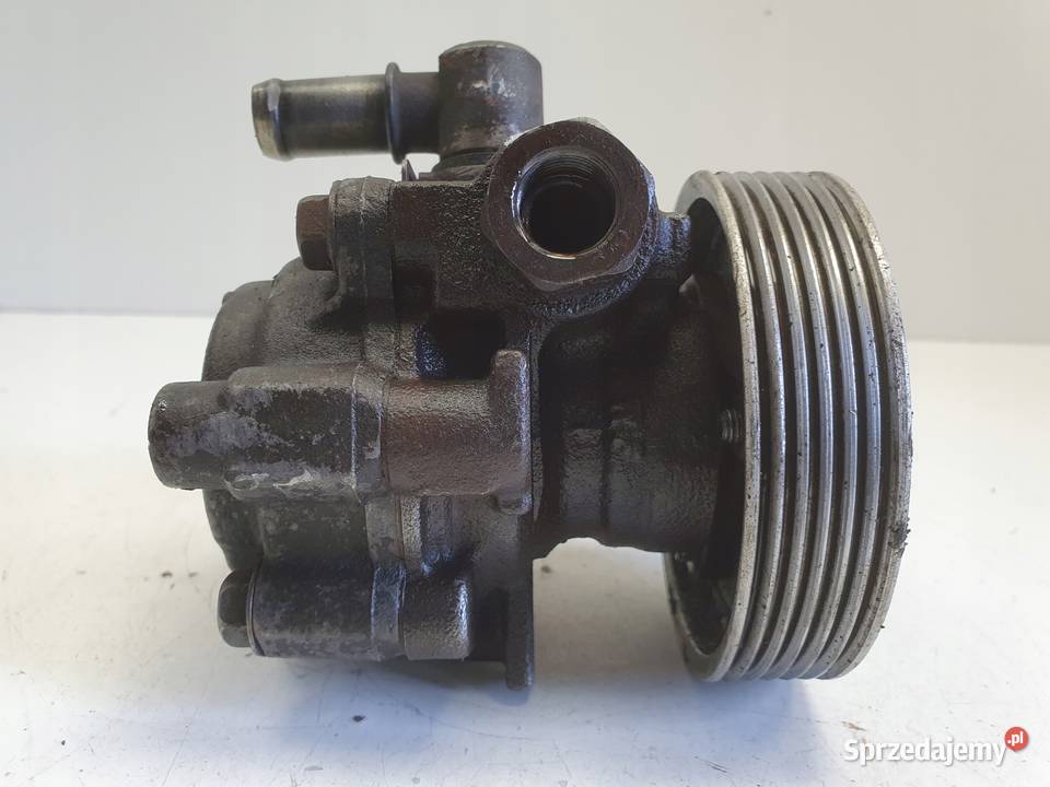 Renault Megane I 20 8V POMPA WSPOMAGANIA Rudka