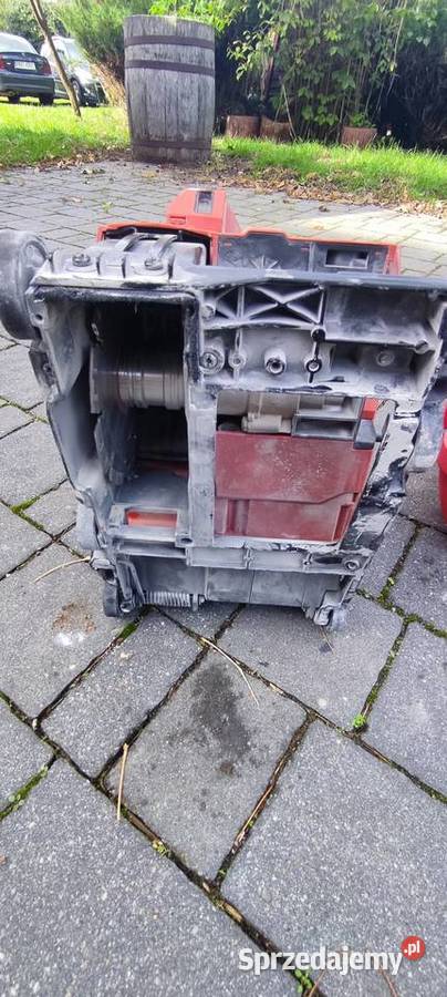 Bruzdownica HILTI DCH 150SL Szczucin
