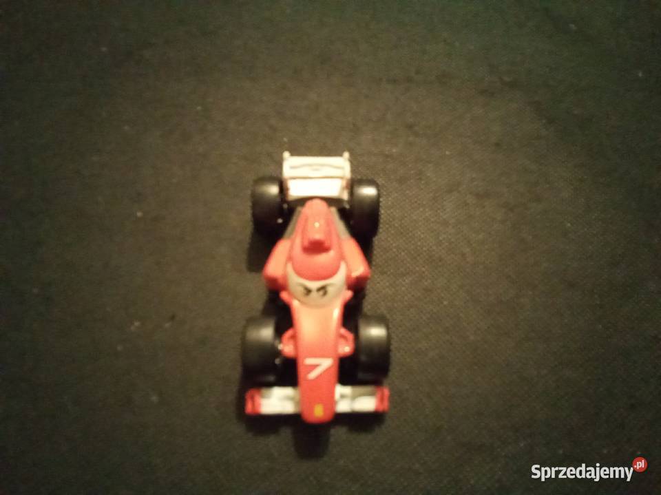 Mini ferrari 7 bburago f10 Warszawa