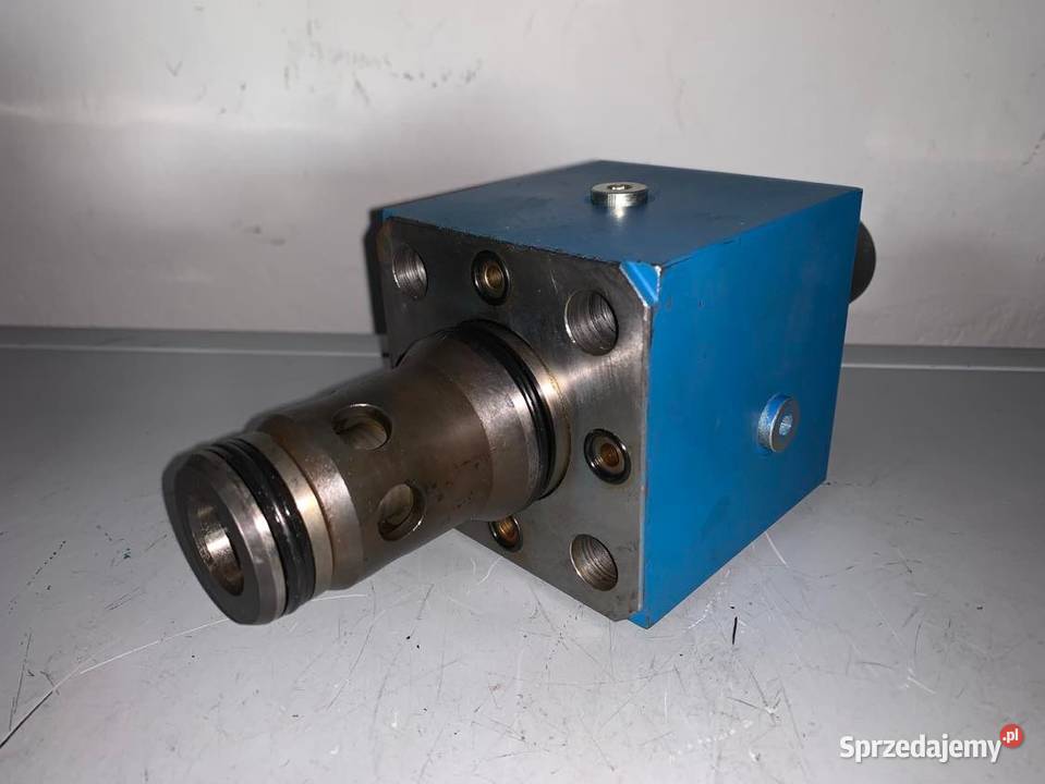 Eaton CVU25 SWD3B29L10 EN13 Hydraulic cartridge Warszawa