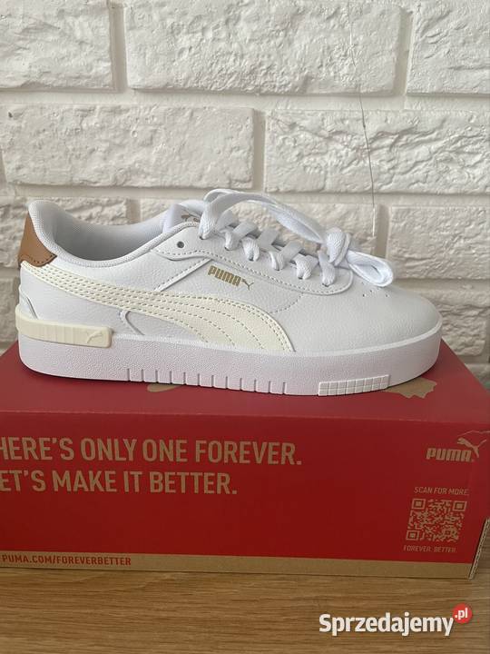 Buty damskie Puma r 36