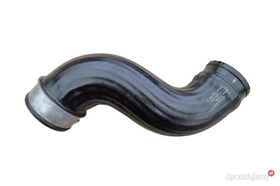 PRZEWÓD POWIETRZA MERCEDES VITO W639 W 639 VIANO Działoszyce