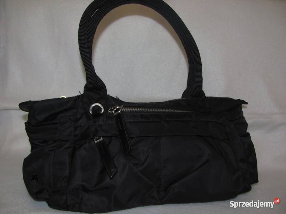 torebka czarna WONDERBAG 36 x 15 x12 Dla kobiet Zamość sprzedam