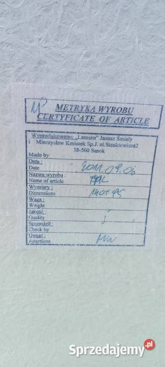 Wanna narożna z obudową