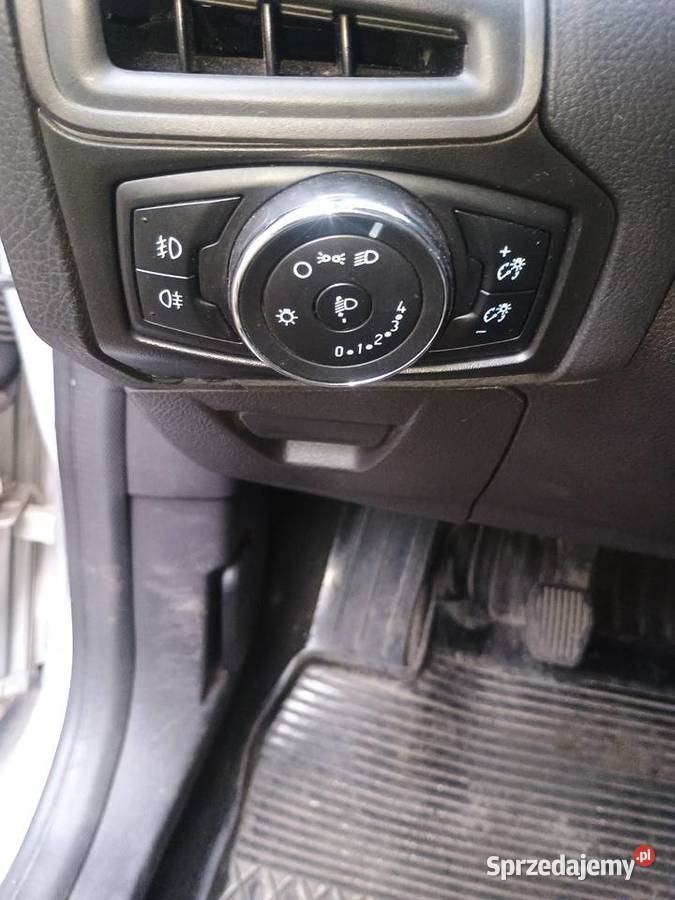 Sprzedam Ford Focus MK3 16ctdi nieuszkodzony pomorskie Gdańsk