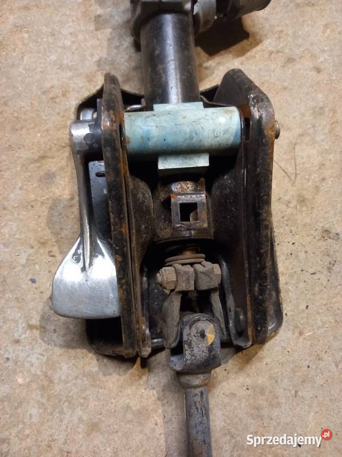 Kolumna kierownicza polonez fiat125p Legnica