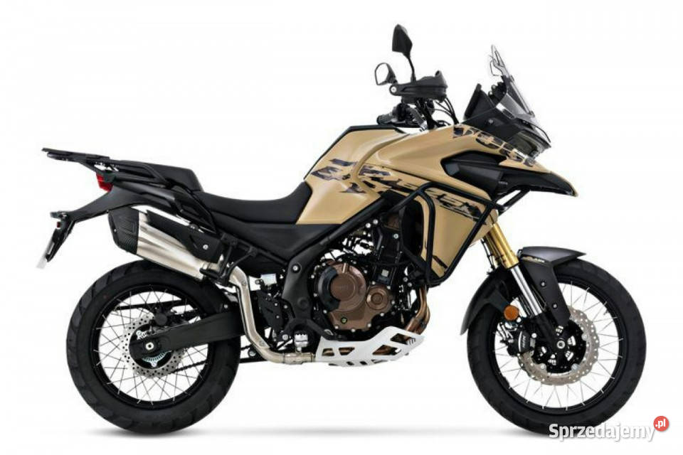 VOGE 625DSX Voge DSX 625 Transport Raty Fvat Bicz