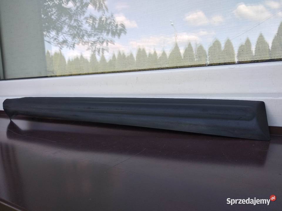 Opel Meriva A uszczelka słupka B lewa kierowcy Sieradz
