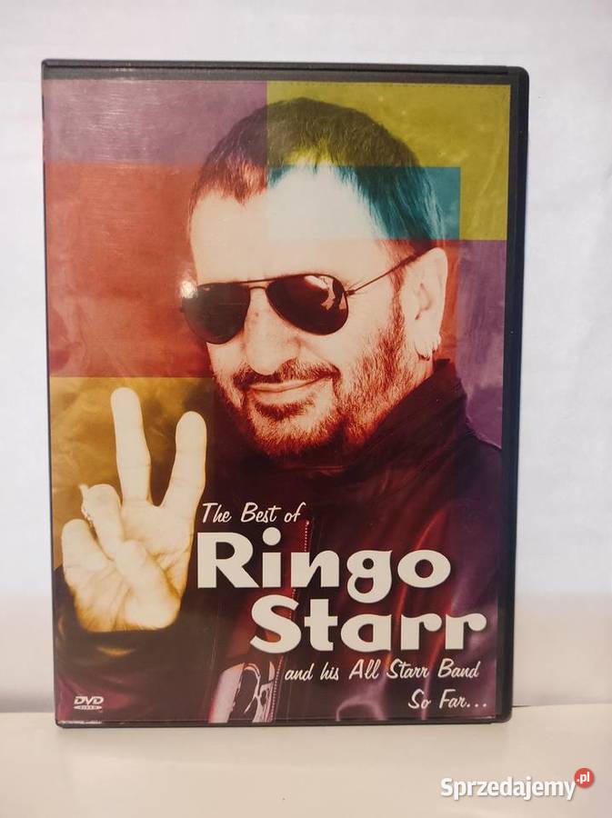 DVD koncerty filmy nowe Wrocław