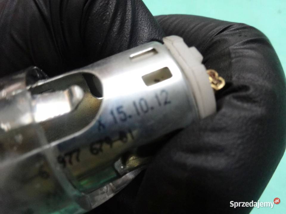 BMW F31 12r gniazdo zapalniczki 828815 1378107 świętokrzyskie