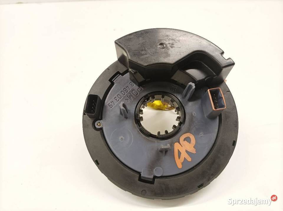 TAŚMA ZWIJAK PRZEŁĄCZNIK ZESPOLONY 1685450110