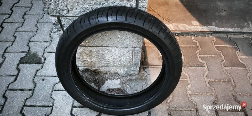 OPONA 1207017 MICHELIN PILOT ROAD 4 GT DOT 1522 Motocyklowe Lublin