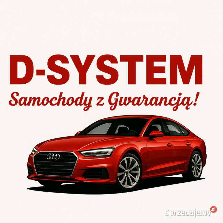 Audi A4 2020 Salon Polska 1Właściciel ledy garażowany sprzedam
