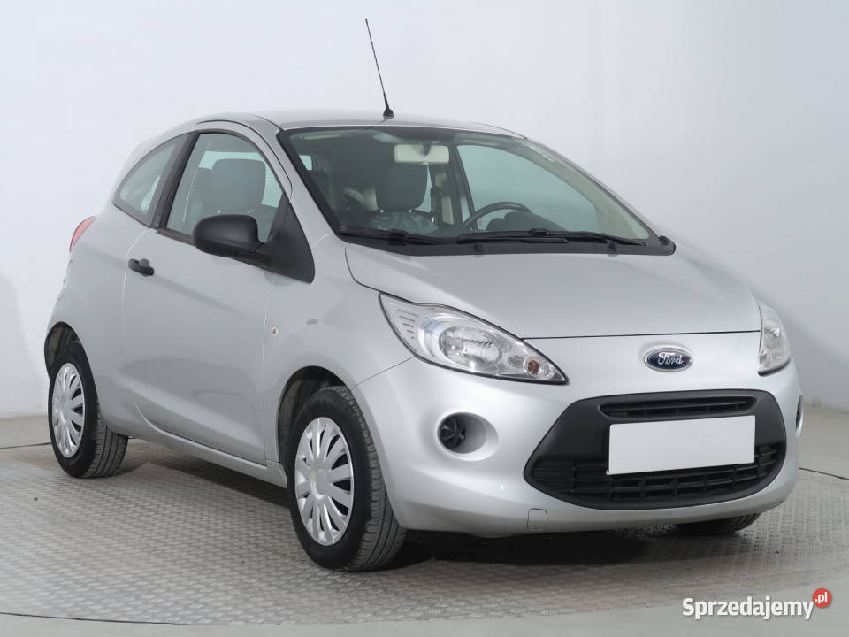 Ford Ka 12 i radio Piaseczno
