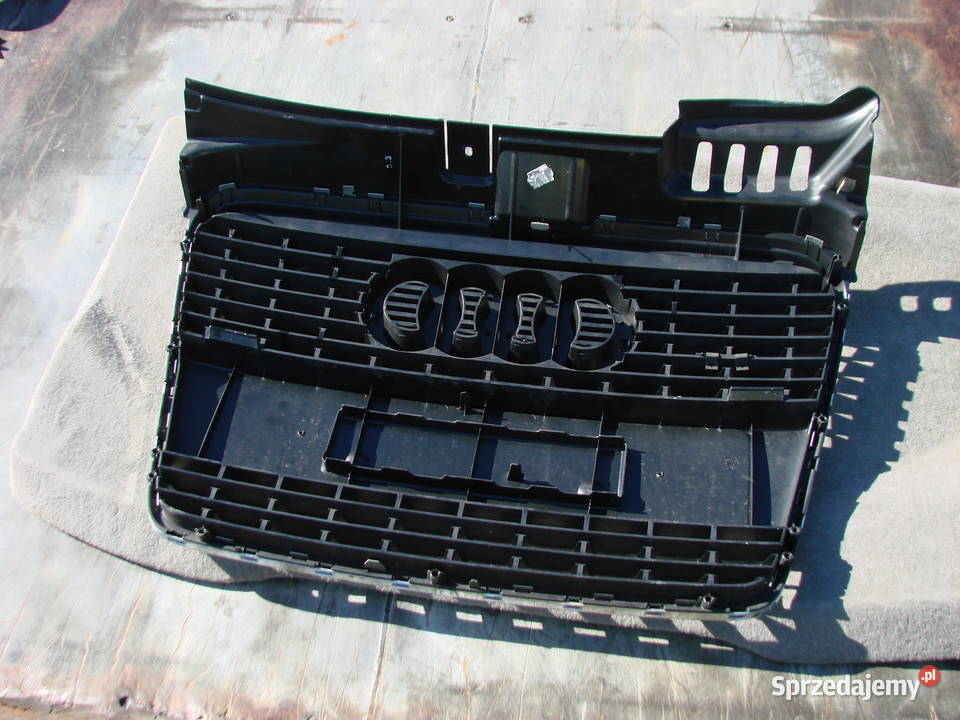 Audi A4 B7 SLINE Grill Atrapa ORG Mielec