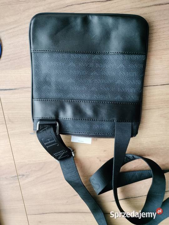Torebka saszetka męska Armani jeans Uniseks zachodniopomorskie Choszczno