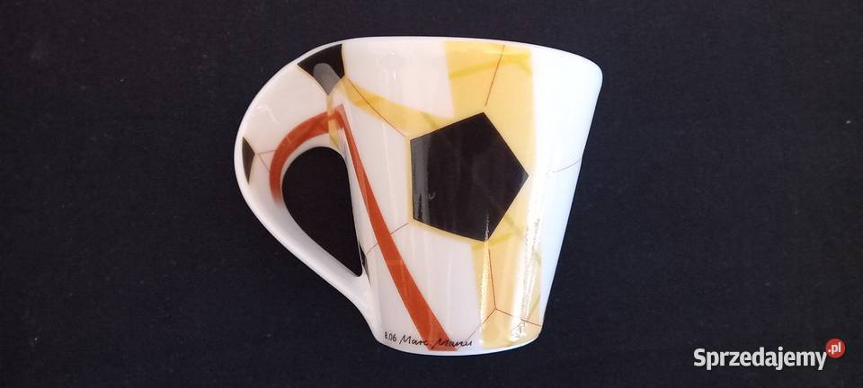 Filiżanka espresso VilleroyBoch Chełm