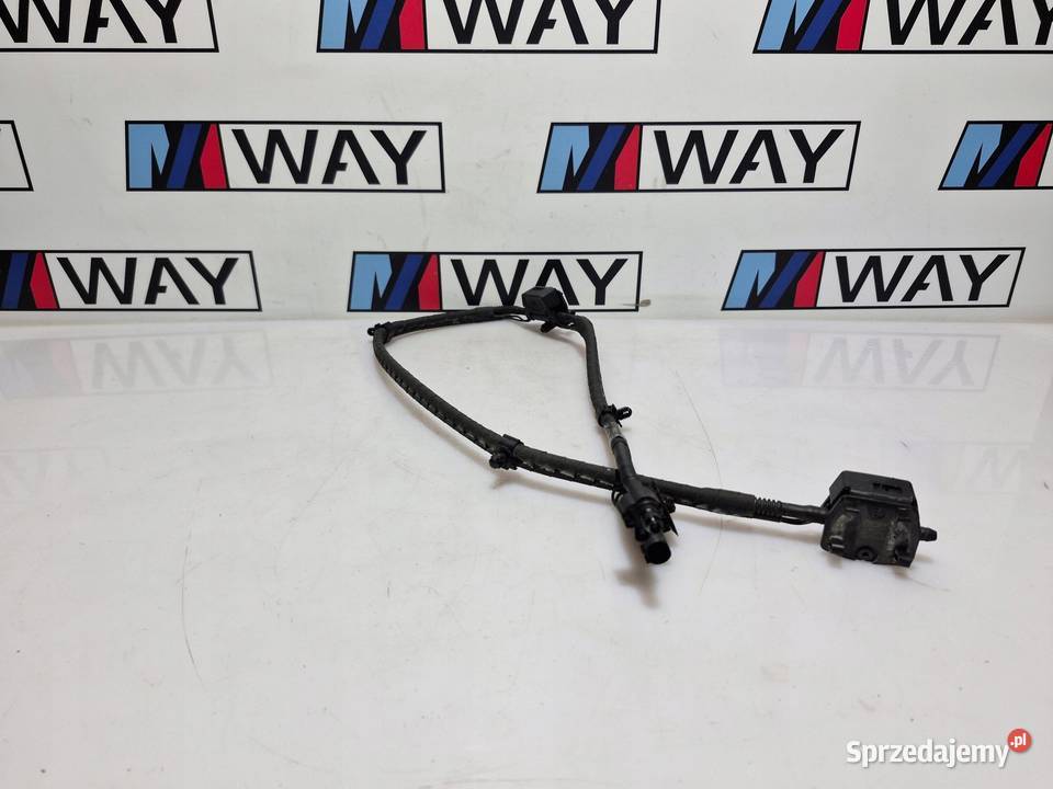 BMW F20 F21 F22 F23 PRZEWÓD WĄŻ SPRYSKIWACZY